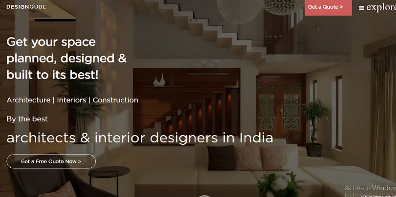 interior designers in chennai