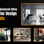 corporate interior