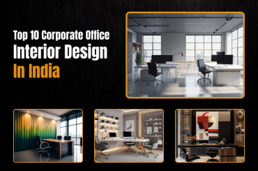 corporate interior