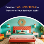 bedroom walls