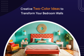 bedroom walls