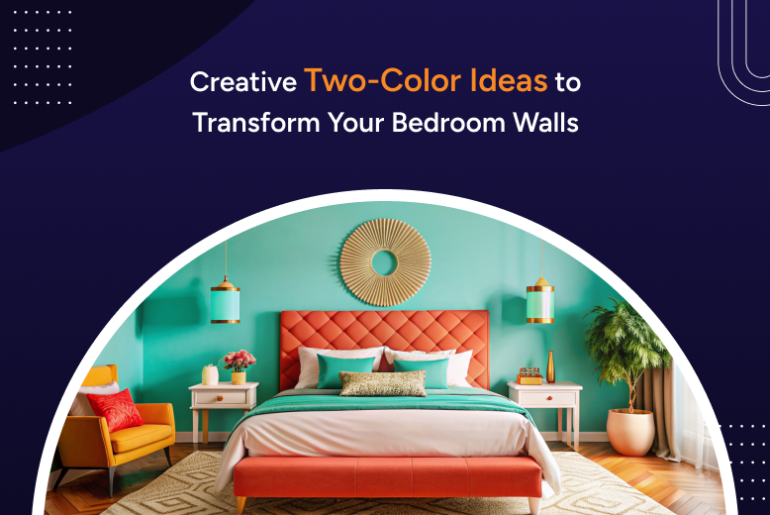 bedroom walls