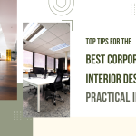 corporate interior design